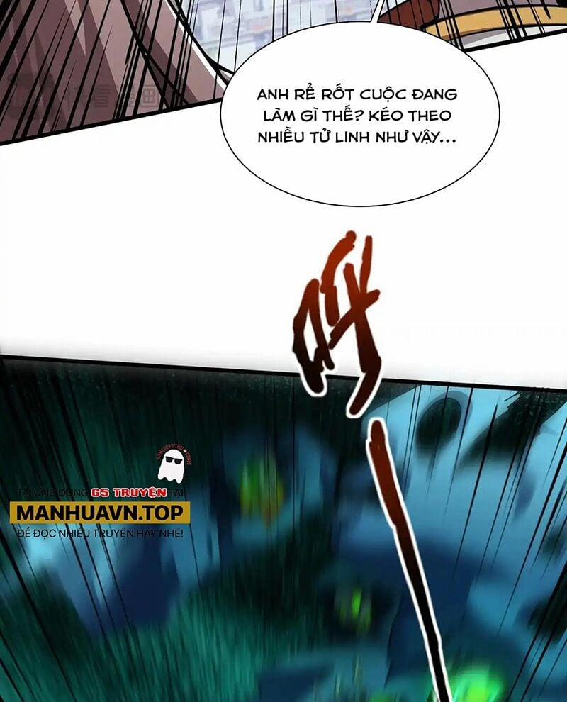 Chỉ Có Ta Có Thể Sử Dụng Triệu Hoán Thuật 139 trang 17