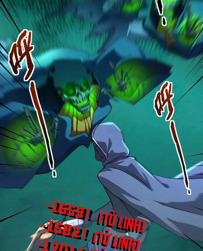 Chỉ Có Ta Có Thể Sử Dụng Triệu Hoán Thuật 139 trang 18