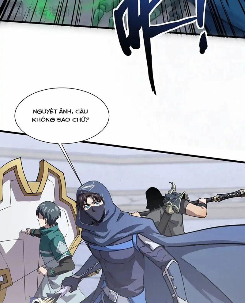 Chỉ Có Ta Có Thể Sử Dụng Triệu Hoán Thuật 139 trang 2