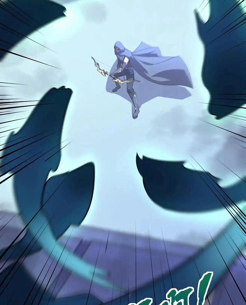 Chỉ Có Ta Có Thể Sử Dụng Triệu Hoán Thuật 139 trang 21