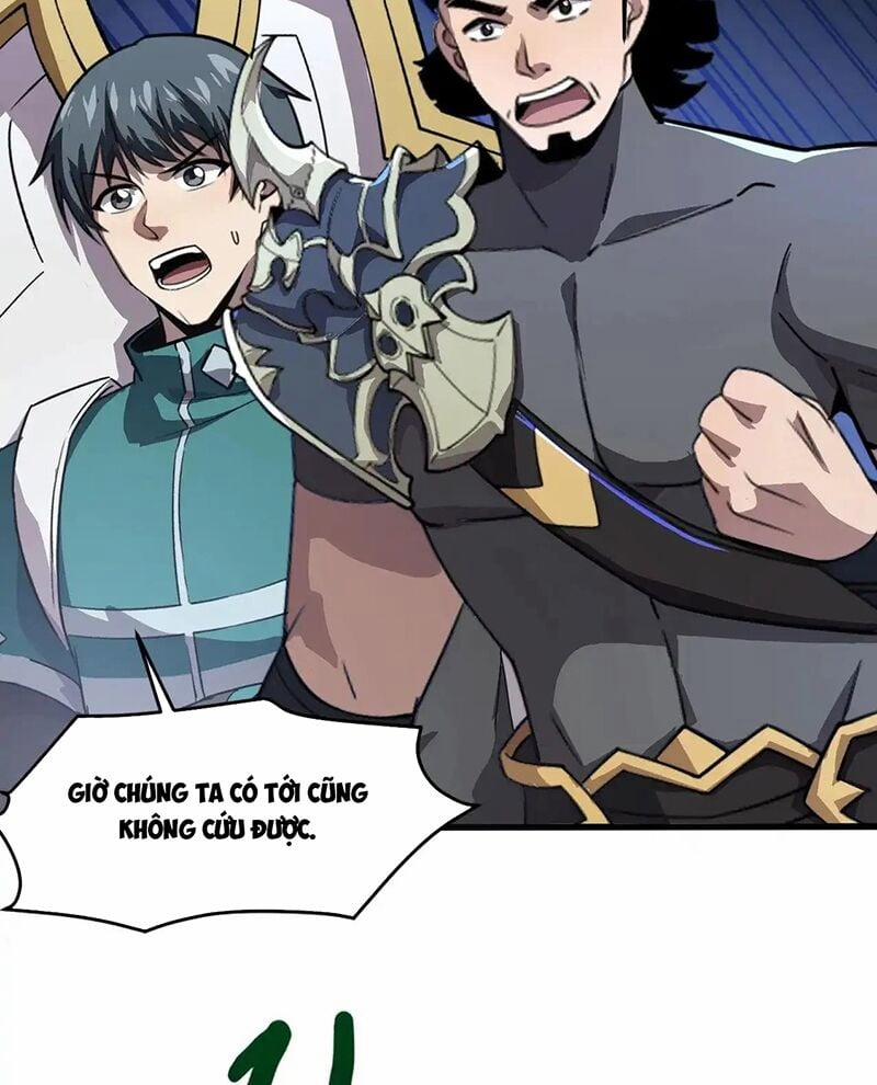 Chỉ Có Ta Có Thể Sử Dụng Triệu Hoán Thuật 139 trang 23