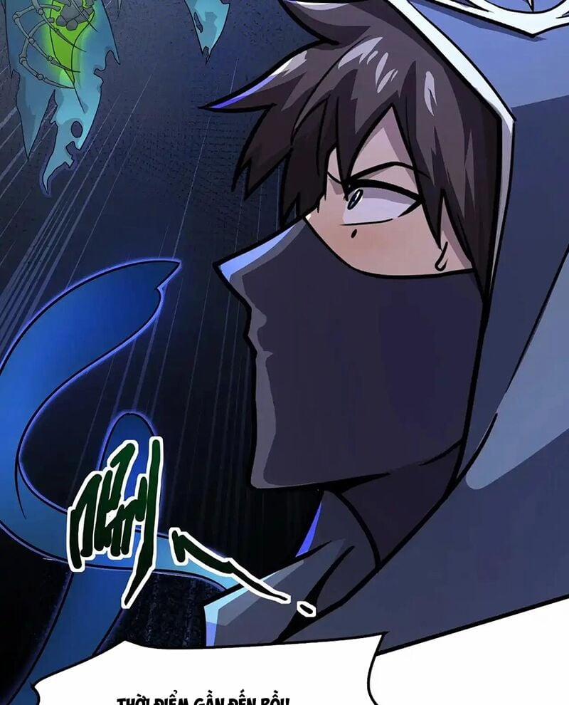 Chỉ Có Ta Có Thể Sử Dụng Triệu Hoán Thuật 139 trang 25
