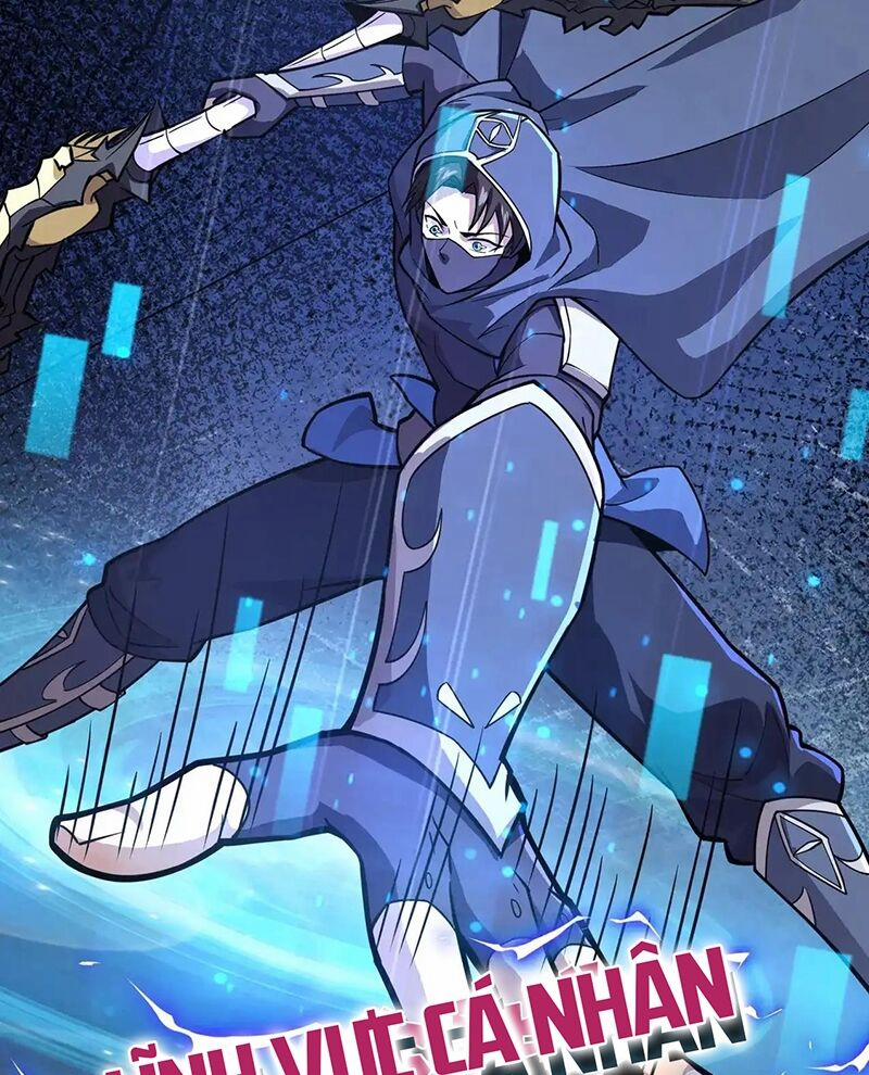 Chỉ Có Ta Có Thể Sử Dụng Triệu Hoán Thuật 139 trang 27