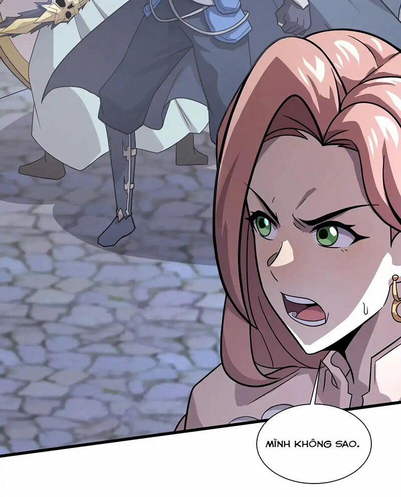 Chỉ Có Ta Có Thể Sử Dụng Triệu Hoán Thuật 139 trang 3