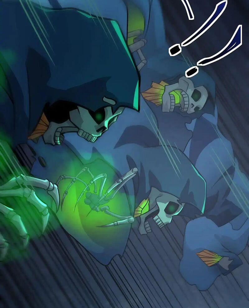 Chỉ Có Ta Có Thể Sử Dụng Triệu Hoán Thuật 139 trang 35