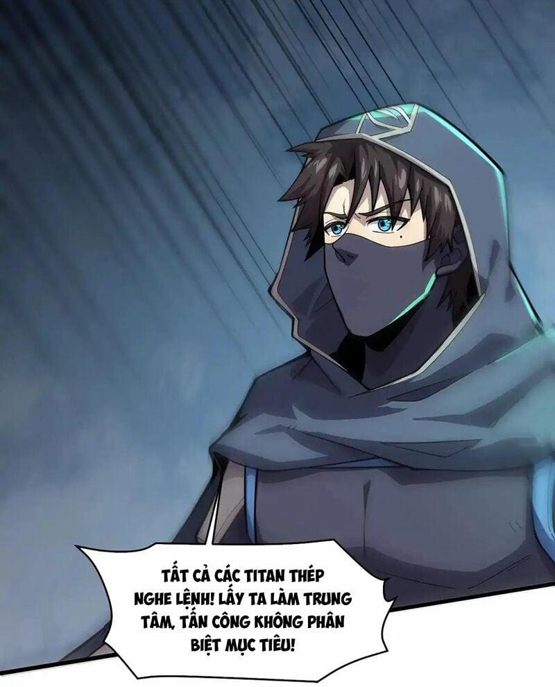 Chỉ Có Ta Có Thể Sử Dụng Triệu Hoán Thuật 139 trang 36