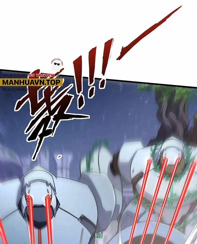 Chỉ Có Ta Có Thể Sử Dụng Triệu Hoán Thuật 139 trang 37