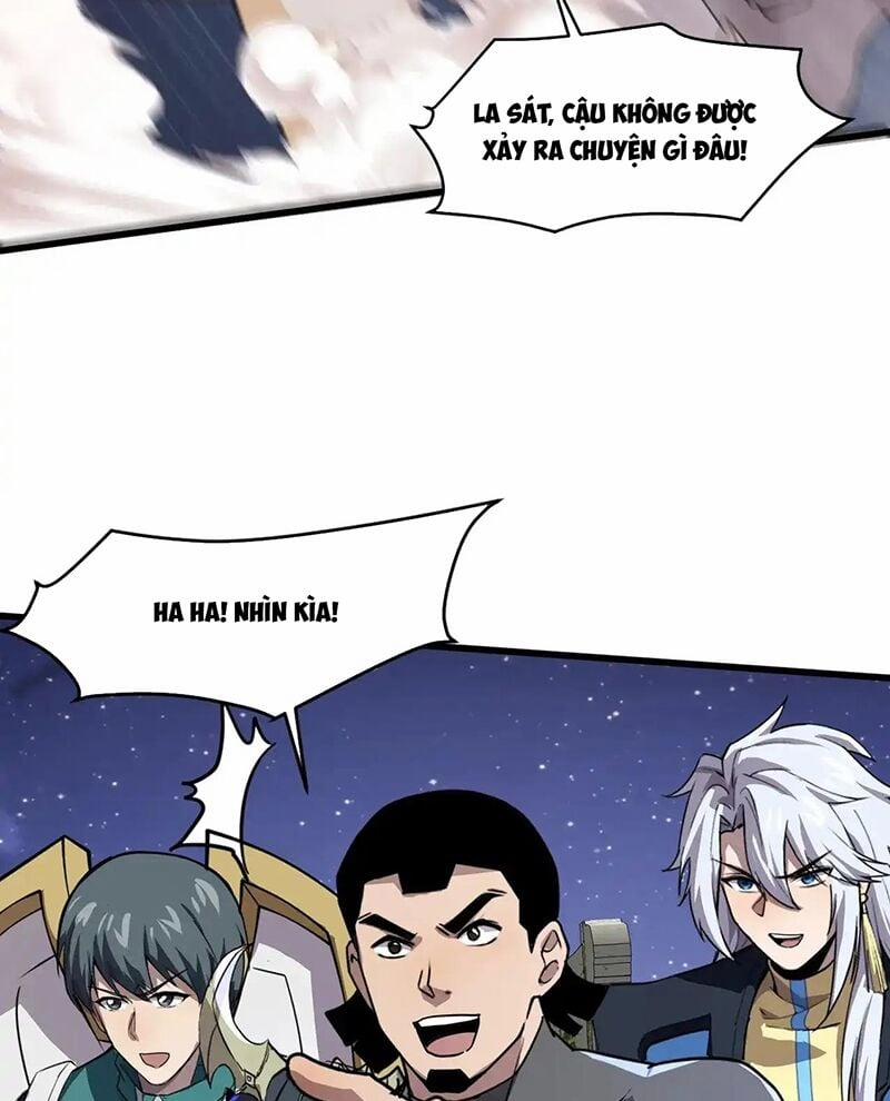 Chỉ Có Ta Có Thể Sử Dụng Triệu Hoán Thuật 139 trang 41