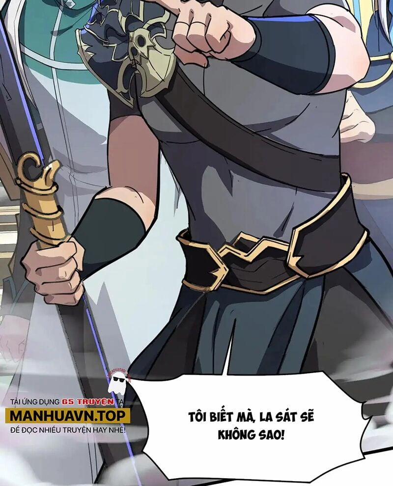 Chỉ Có Ta Có Thể Sử Dụng Triệu Hoán Thuật 139 trang 42