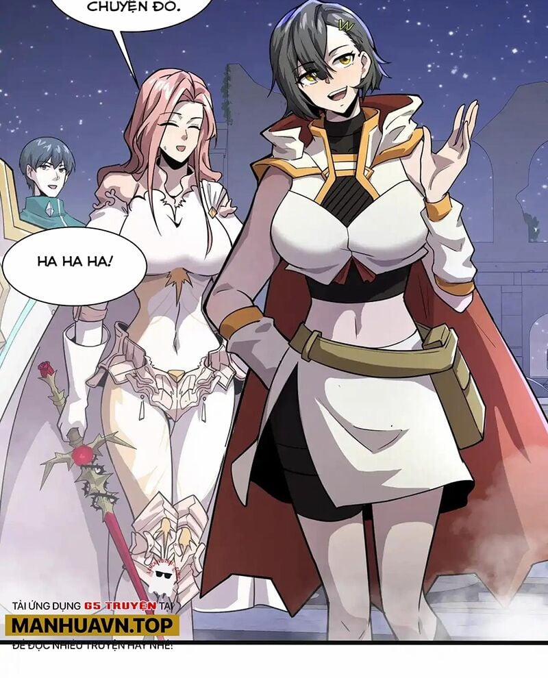 Chỉ Có Ta Có Thể Sử Dụng Triệu Hoán Thuật 139 trang 48