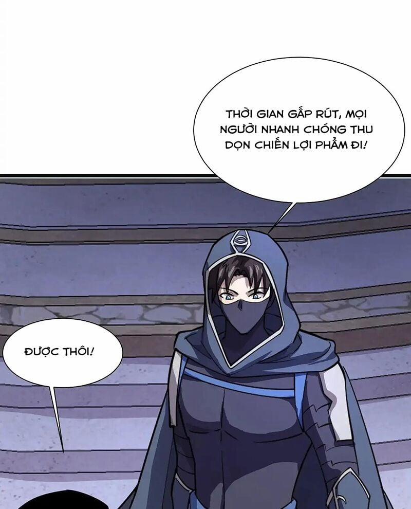 Chỉ Có Ta Có Thể Sử Dụng Triệu Hoán Thuật 139 trang 49