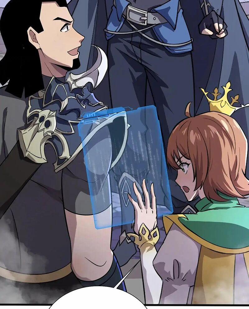 Chỉ Có Ta Có Thể Sử Dụng Triệu Hoán Thuật 139 trang 50