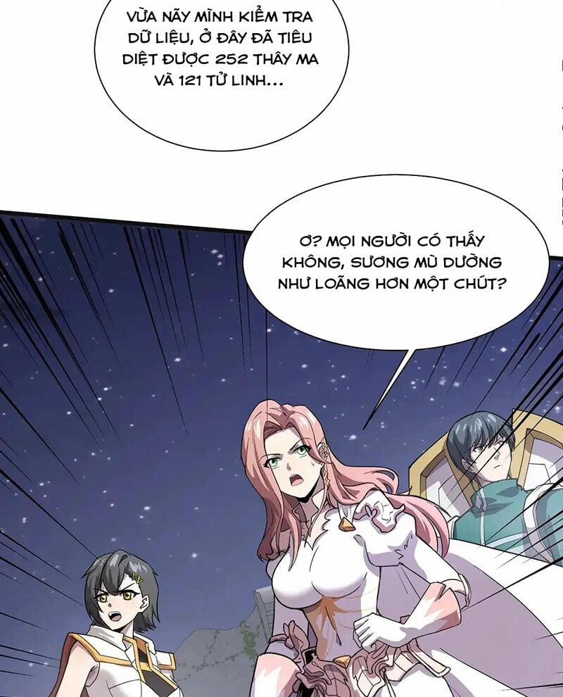 Chỉ Có Ta Có Thể Sử Dụng Triệu Hoán Thuật 139 trang 51