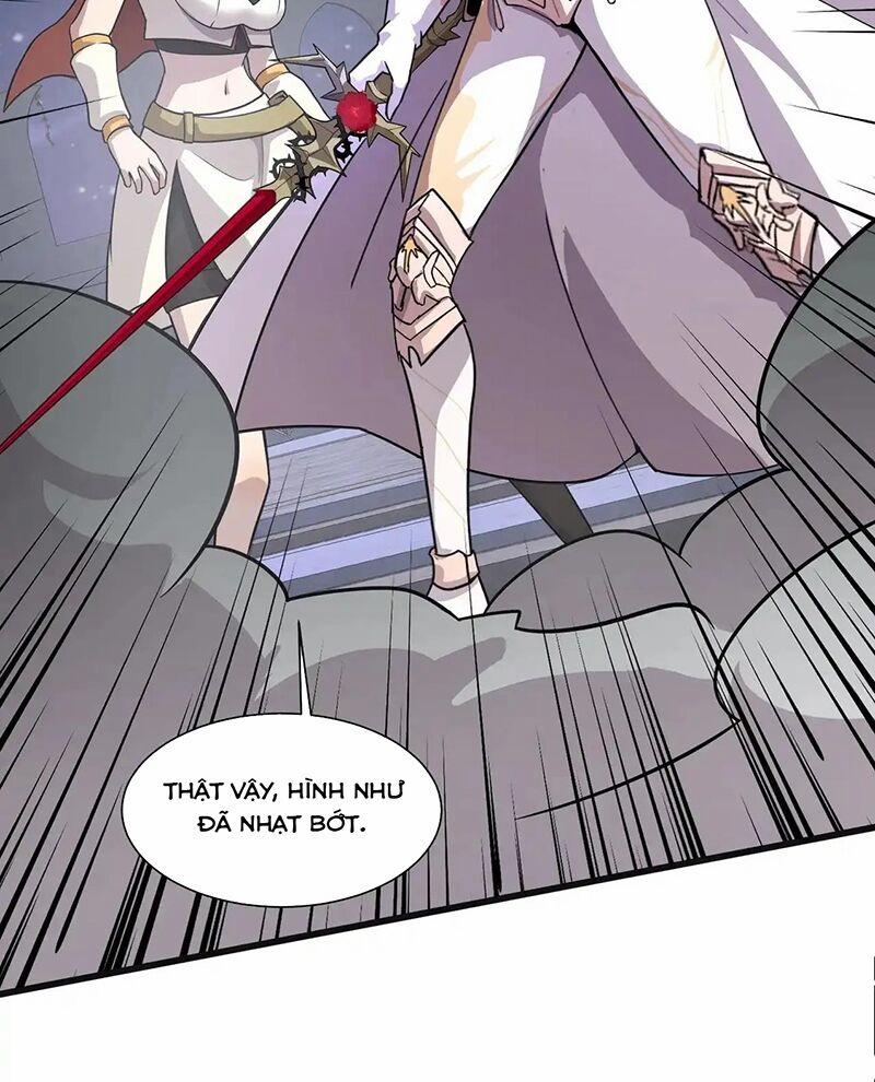 Chỉ Có Ta Có Thể Sử Dụng Triệu Hoán Thuật 139 trang 52