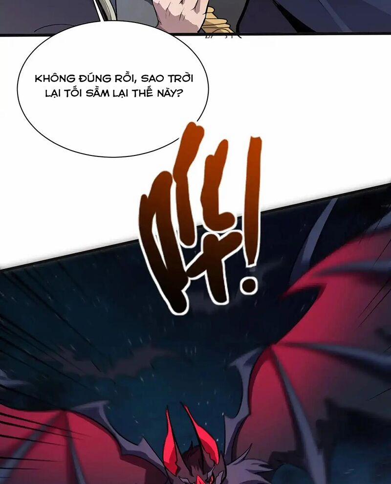Chỉ Có Ta Có Thể Sử Dụng Triệu Hoán Thuật 139 trang 55