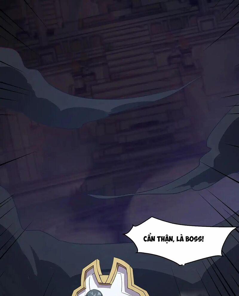 Chỉ Có Ta Có Thể Sử Dụng Triệu Hoán Thuật 139 trang 58