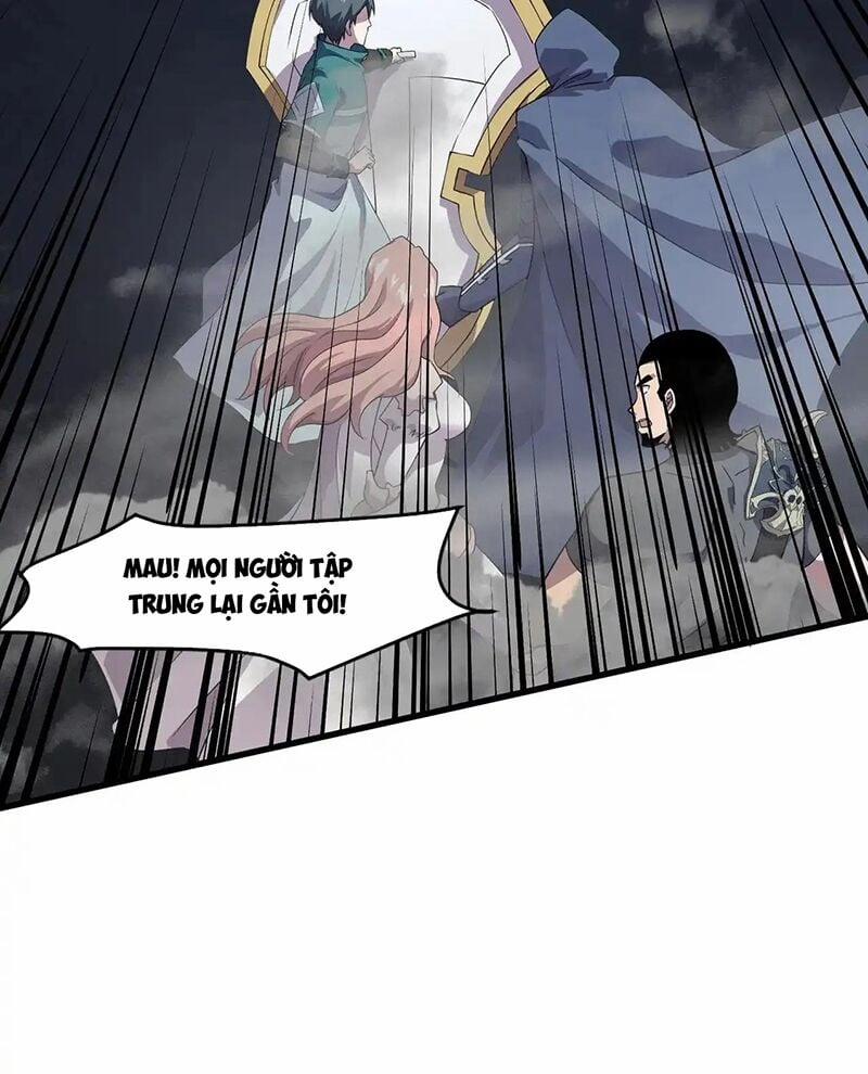 Chỉ Có Ta Có Thể Sử Dụng Triệu Hoán Thuật 139 trang 59
