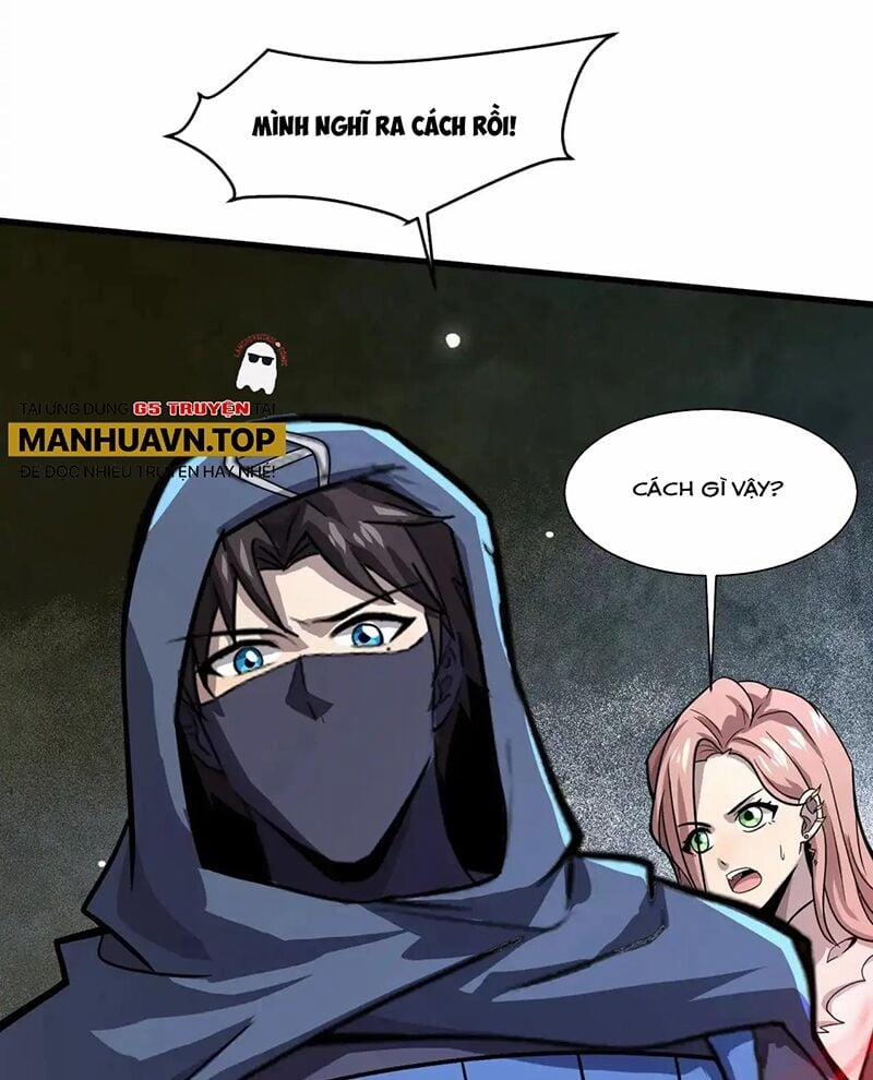 Chỉ Có Ta Có Thể Sử Dụng Triệu Hoán Thuật 139 trang 6