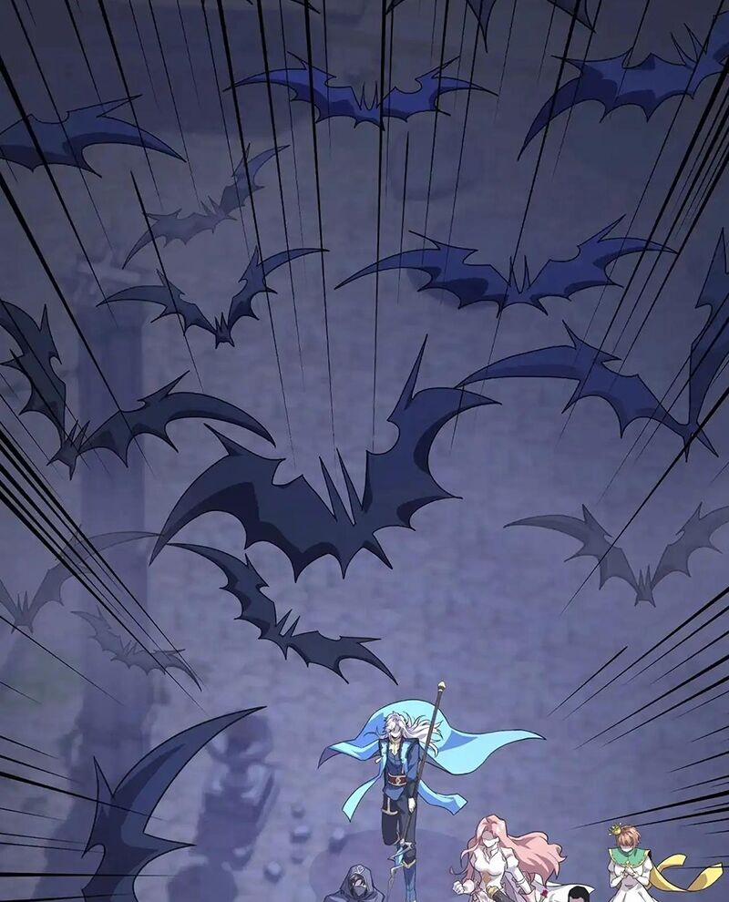 Chỉ Có Ta Có Thể Sử Dụng Triệu Hoán Thuật 139 trang 61