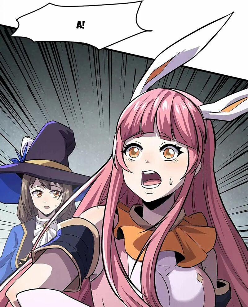 Chỉ Có Ta Có Thể Sử Dụng Triệu Hoán Thuật 139 trang 63