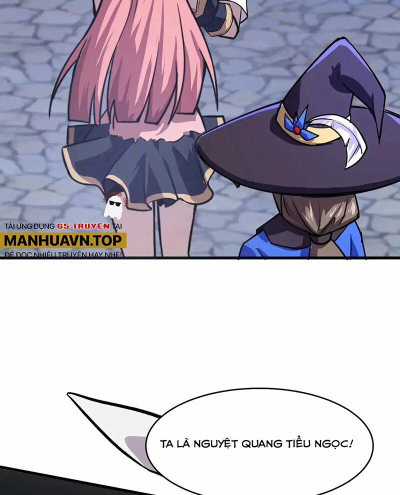 Chỉ Có Ta Có Thể Sử Dụng Triệu Hoán Thuật 139 trang 66