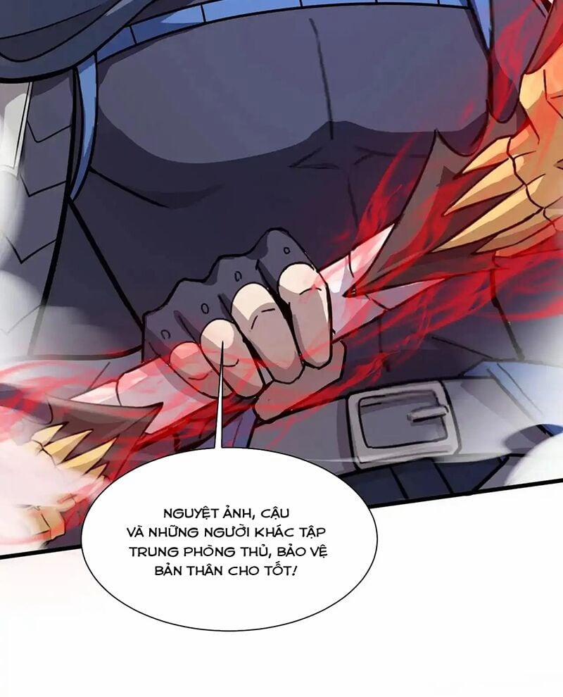 Chỉ Có Ta Có Thể Sử Dụng Triệu Hoán Thuật 139 trang 7