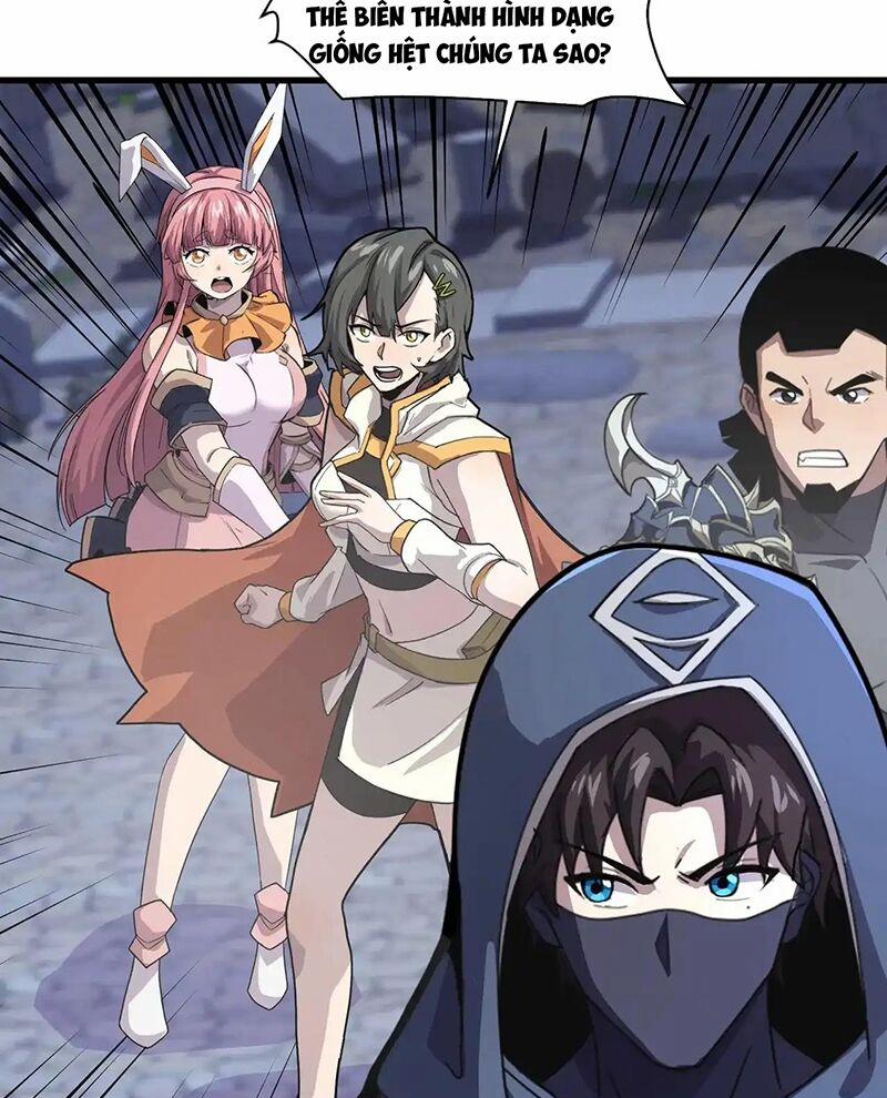 Chỉ Có Ta Có Thể Sử Dụng Triệu Hoán Thuật 139 trang 73