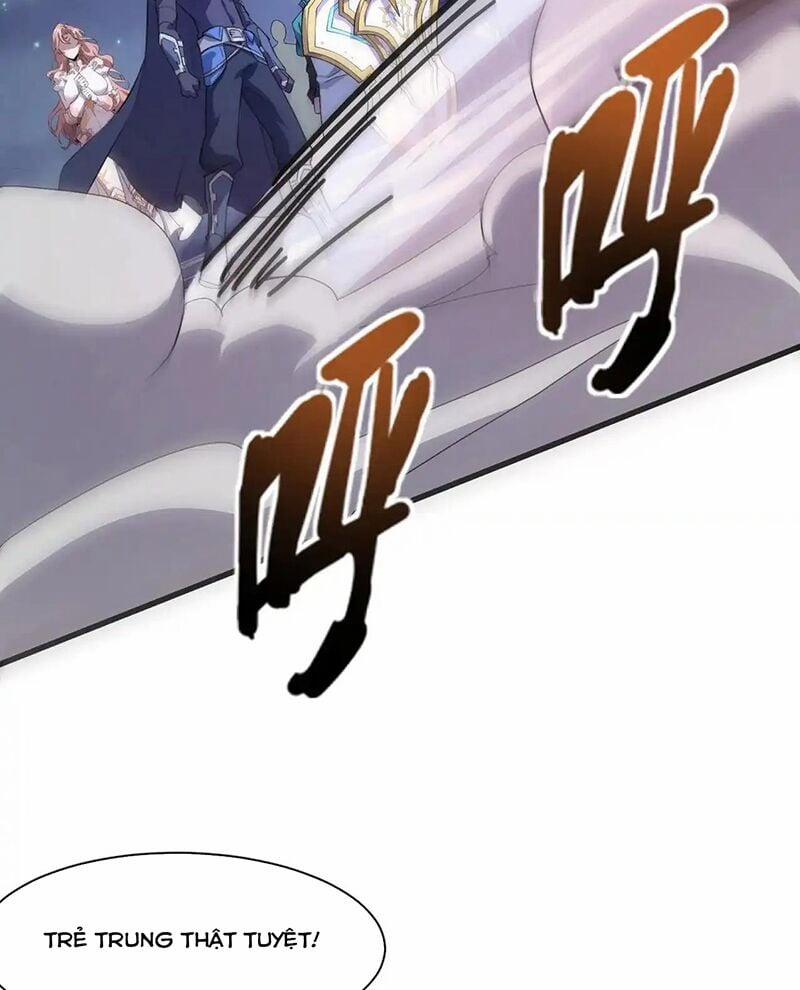 Chỉ Có Ta Có Thể Sử Dụng Triệu Hoán Thuật 139 trang 76