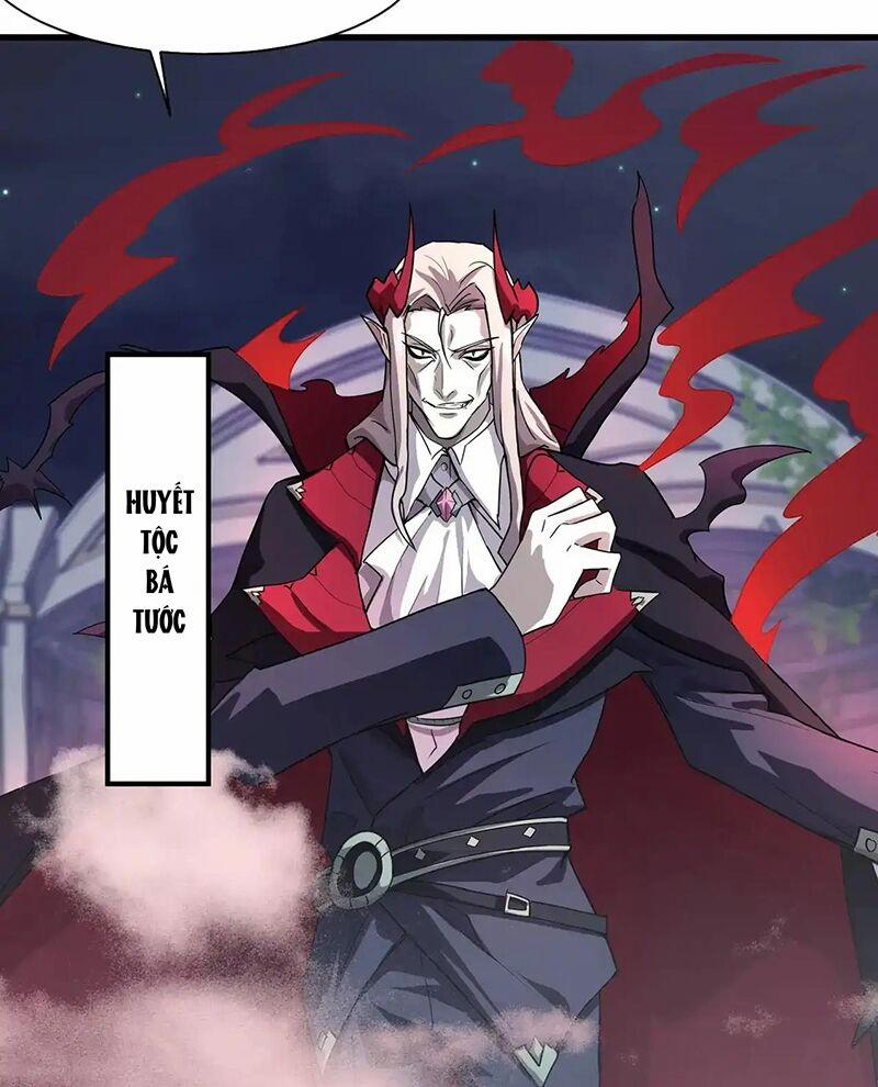 Chỉ Có Ta Có Thể Sử Dụng Triệu Hoán Thuật 139 trang 77
