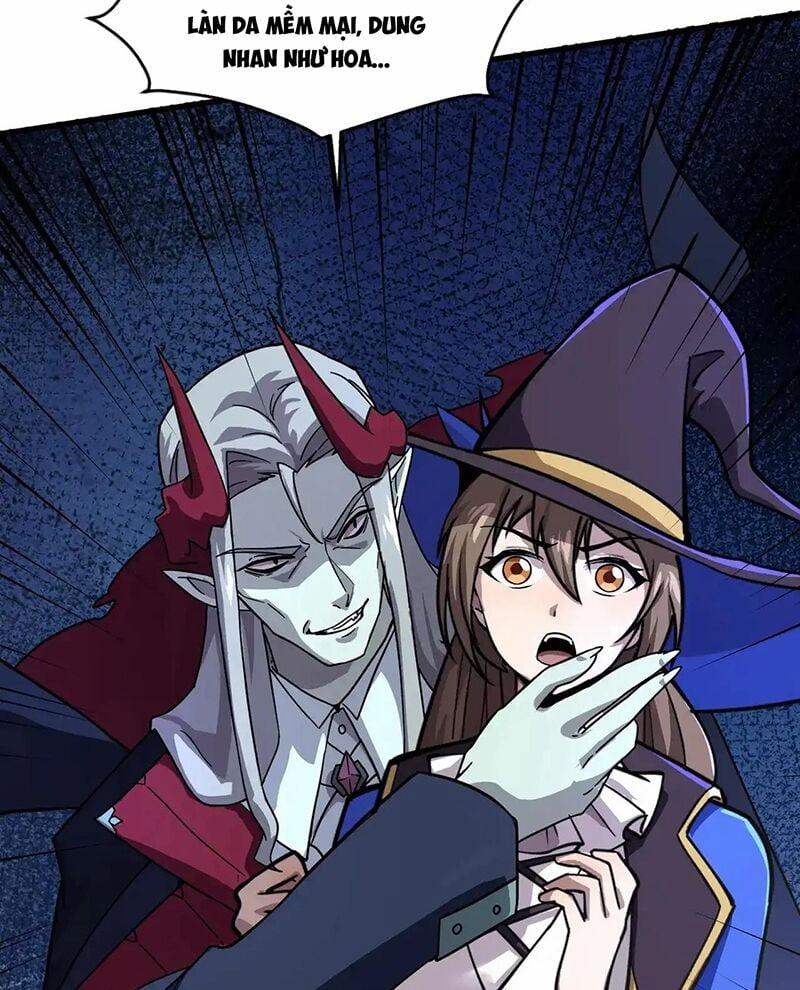 Chỉ Có Ta Có Thể Sử Dụng Triệu Hoán Thuật 139 trang 81