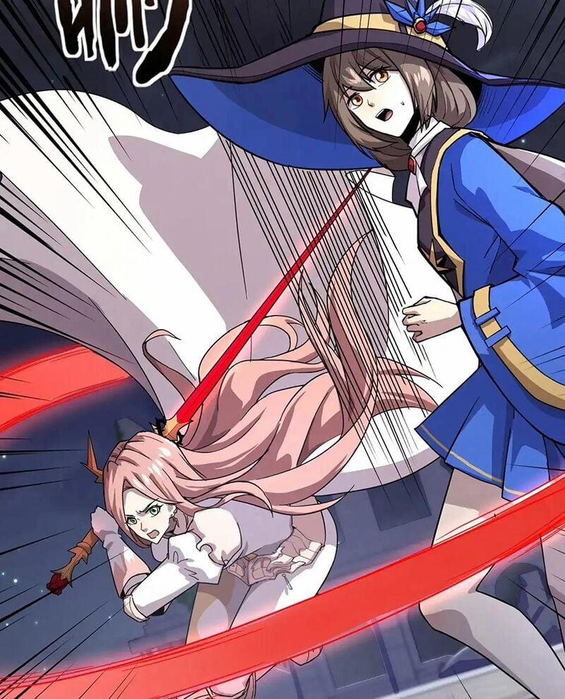 Chỉ Có Ta Có Thể Sử Dụng Triệu Hoán Thuật 139 trang 83