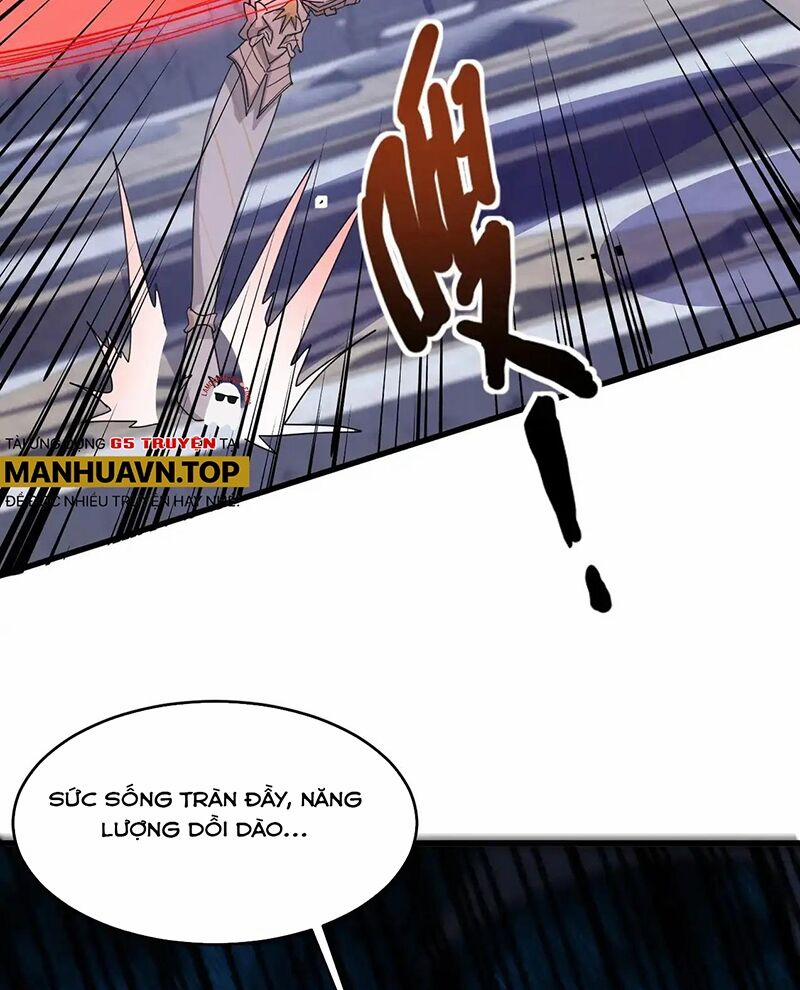 Chỉ Có Ta Có Thể Sử Dụng Triệu Hoán Thuật 139 trang 84