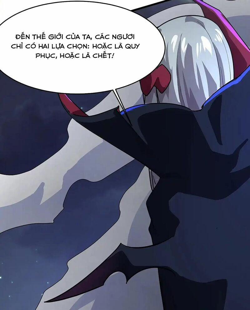 Chỉ Có Ta Có Thể Sử Dụng Triệu Hoán Thuật 139 trang 87