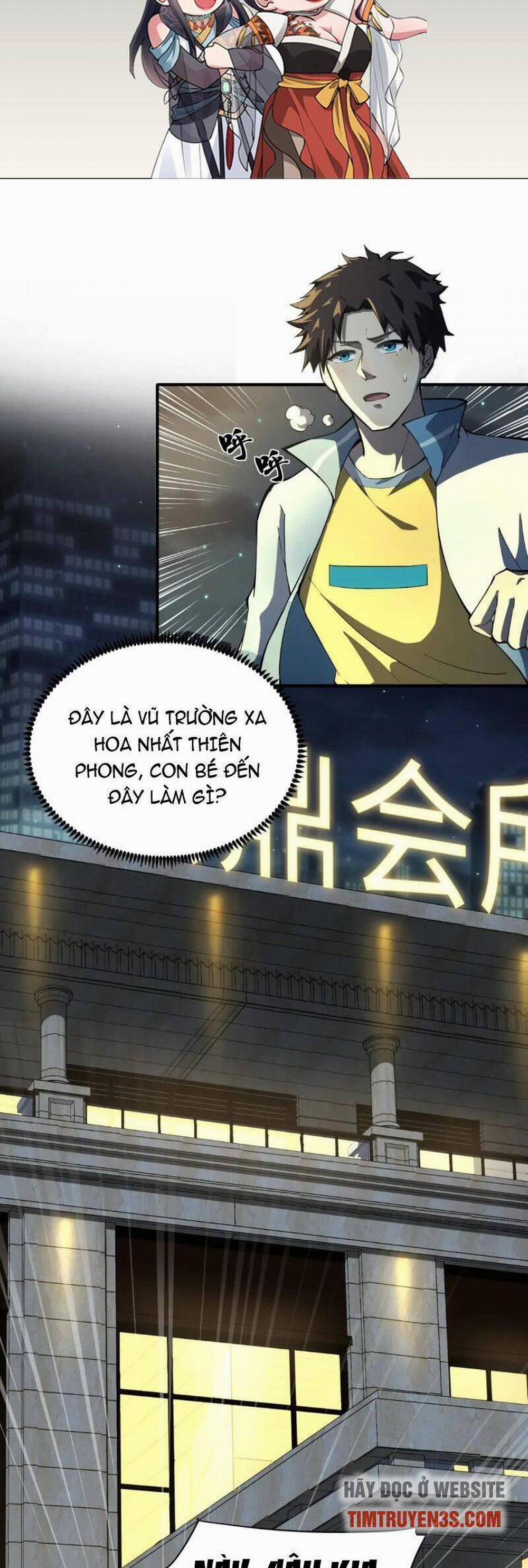 Chỉ Có Ta Có Thể Sử Dụng Triệu Hoán Thuật 14 trang 1