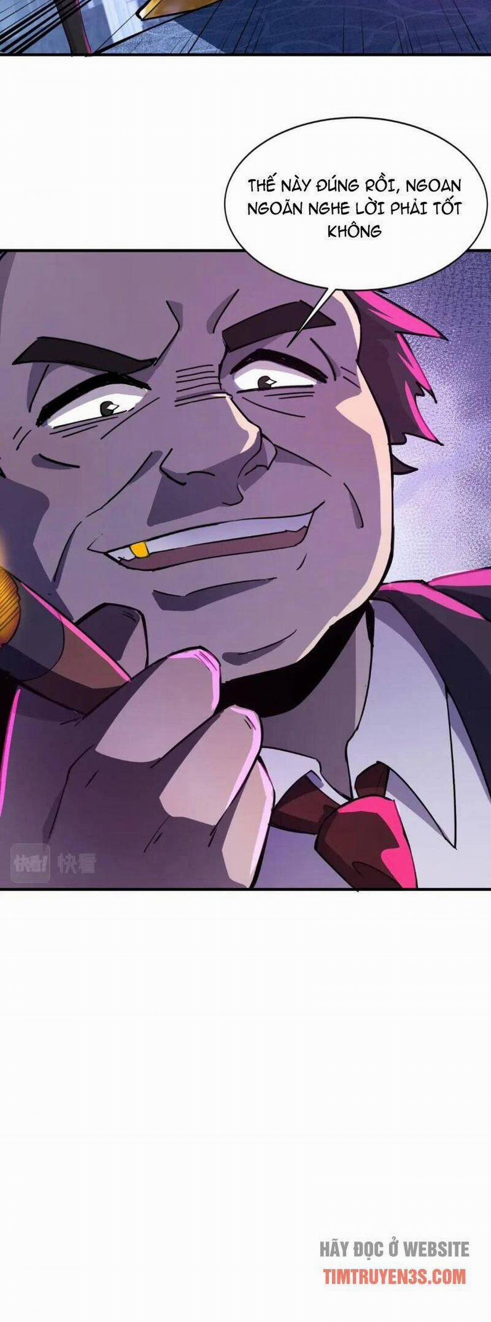 Chỉ Có Ta Có Thể Sử Dụng Triệu Hoán Thuật 14 trang 11