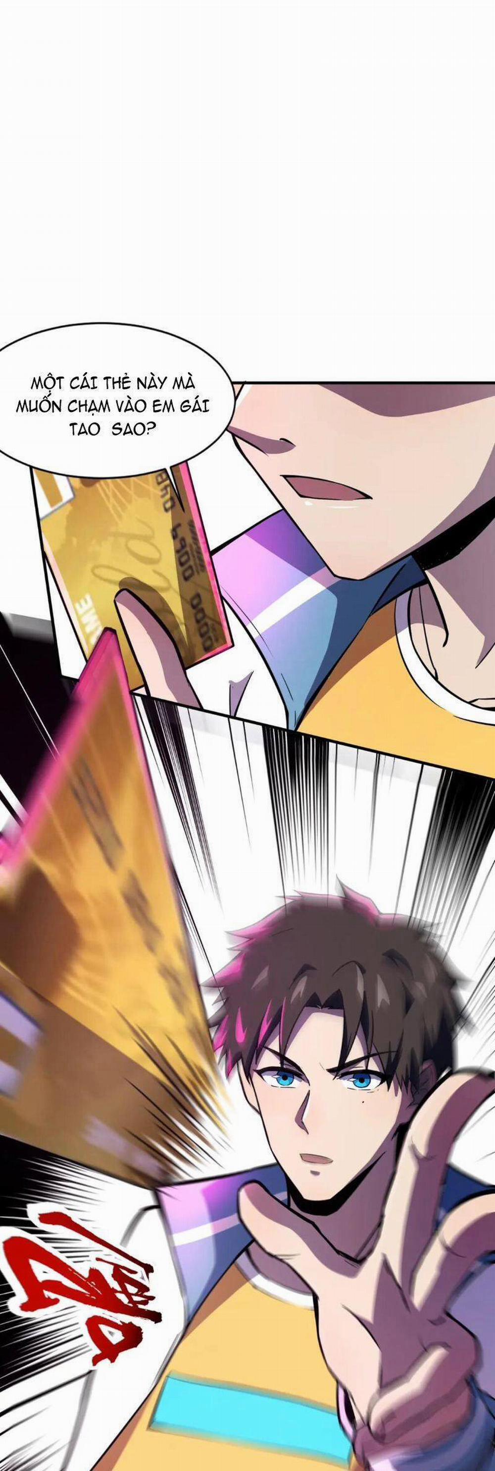 Chỉ Có Ta Có Thể Sử Dụng Triệu Hoán Thuật 14 trang 12