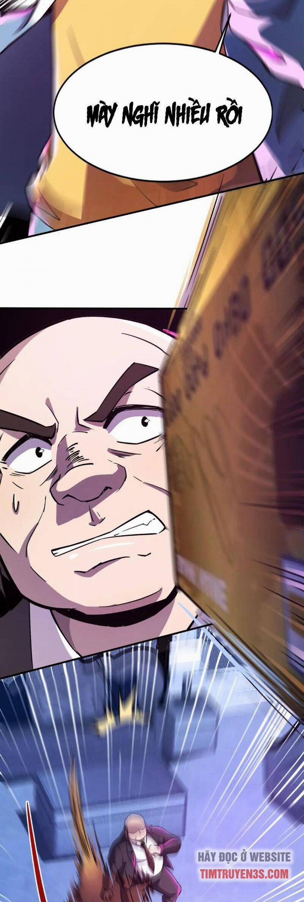 Chỉ Có Ta Có Thể Sử Dụng Triệu Hoán Thuật 14 trang 13