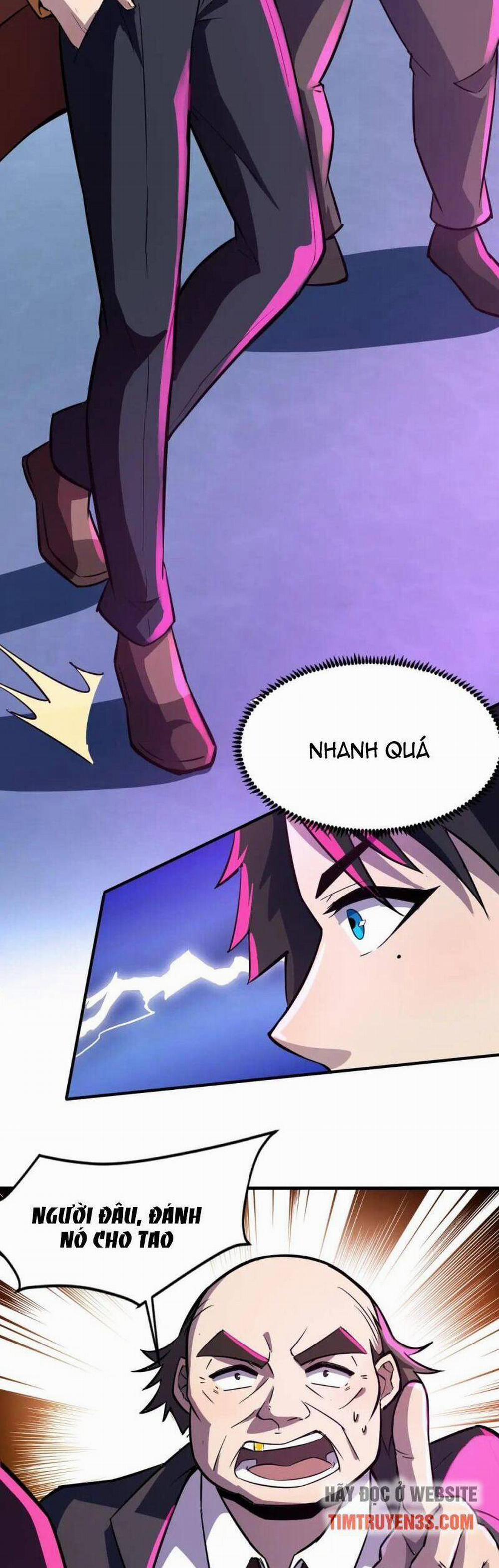 Chỉ Có Ta Có Thể Sử Dụng Triệu Hoán Thuật 14 trang 15