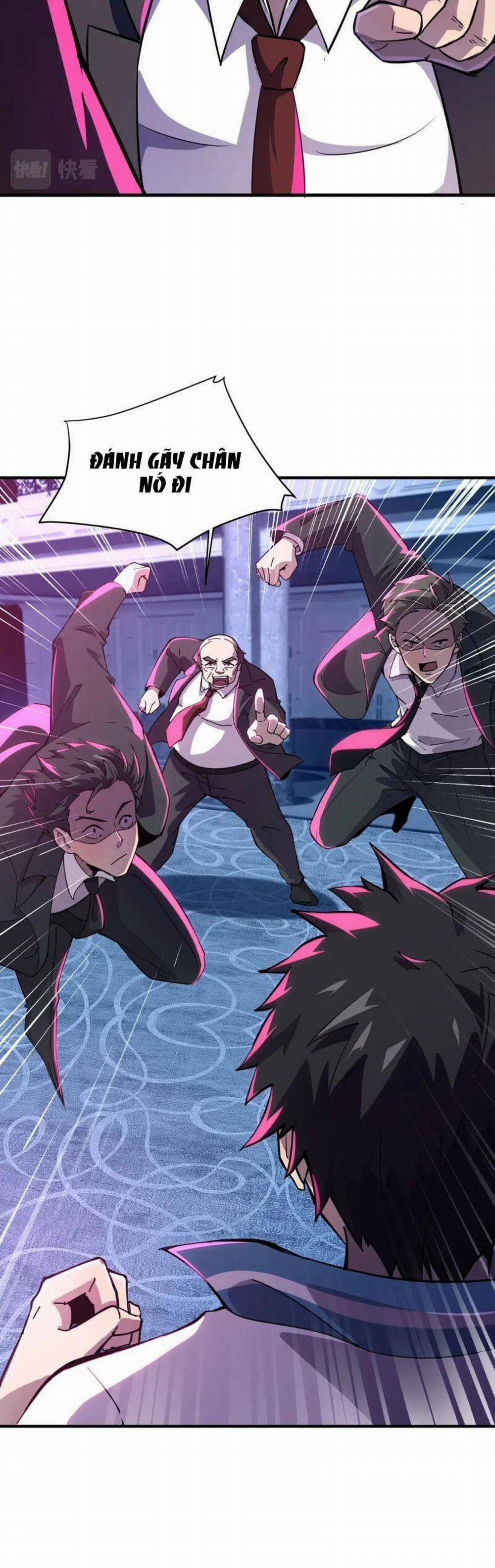 Chỉ Có Ta Có Thể Sử Dụng Triệu Hoán Thuật 14 trang 16