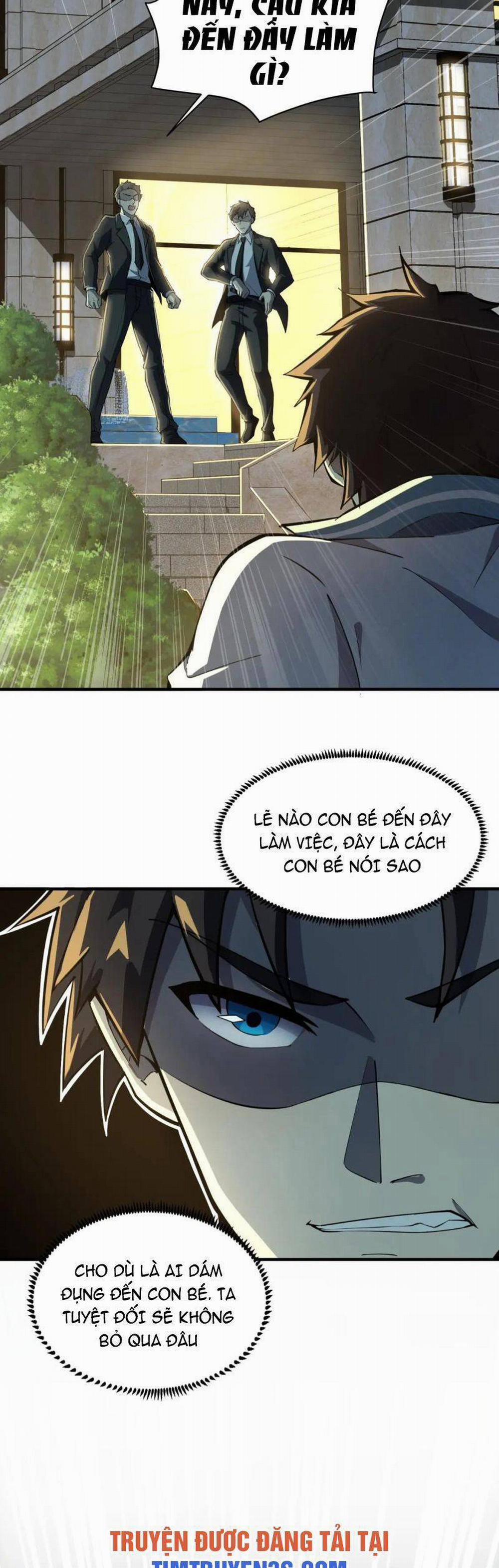 Chỉ Có Ta Có Thể Sử Dụng Triệu Hoán Thuật 14 trang 2