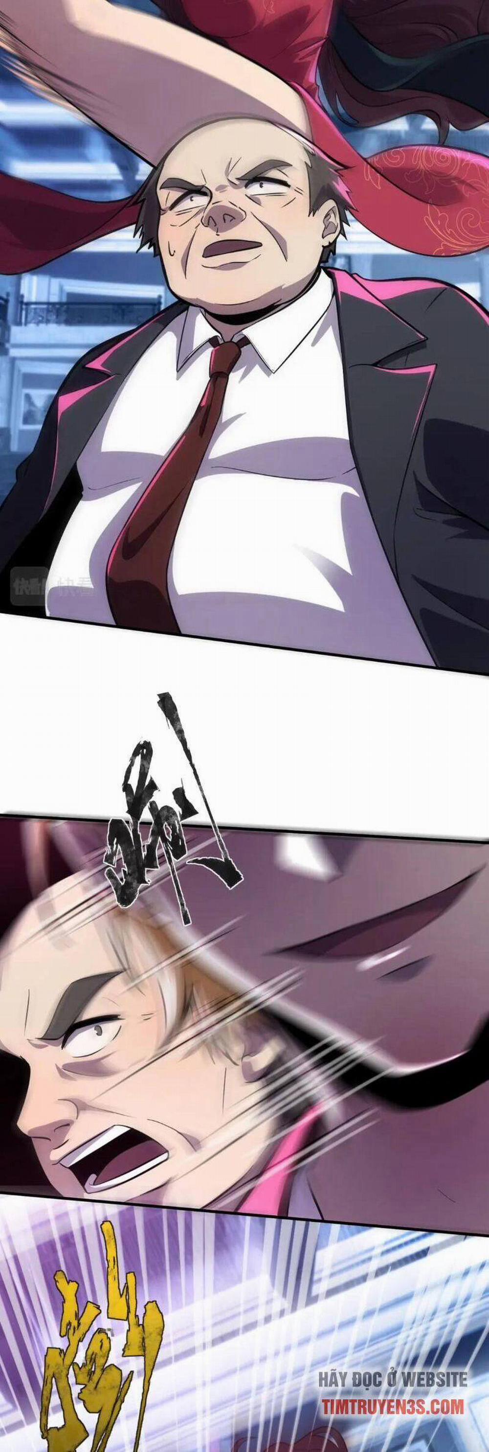 Chỉ Có Ta Có Thể Sử Dụng Triệu Hoán Thuật 14 trang 24