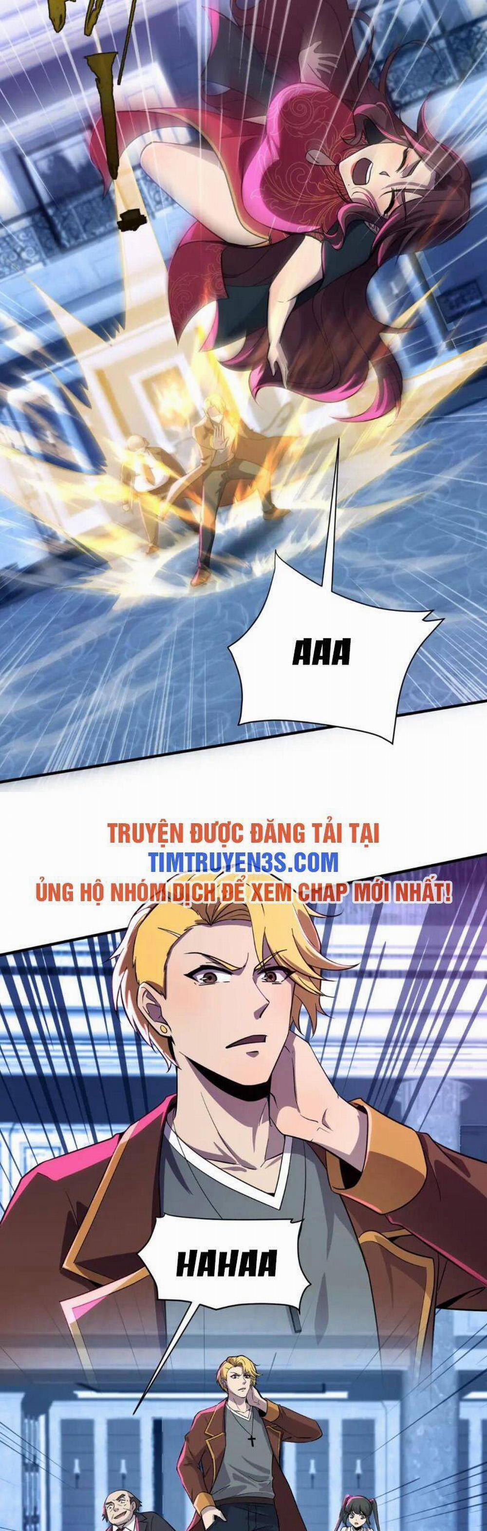 Chỉ Có Ta Có Thể Sử Dụng Triệu Hoán Thuật 14 trang 25