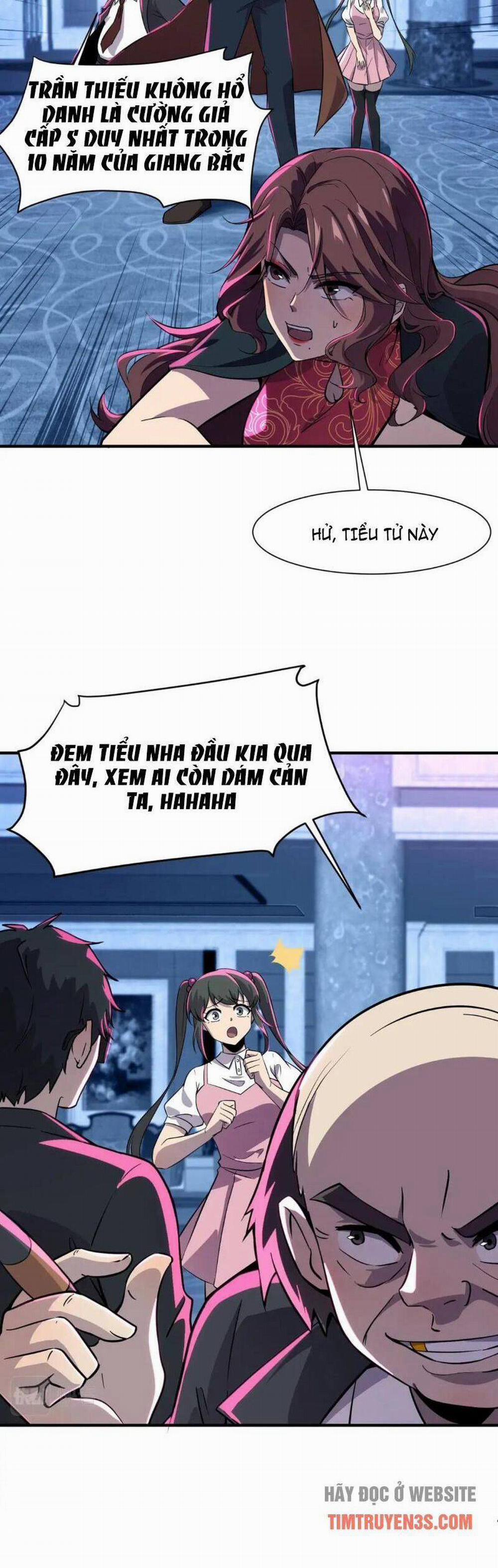 Chỉ Có Ta Có Thể Sử Dụng Triệu Hoán Thuật 14 trang 26