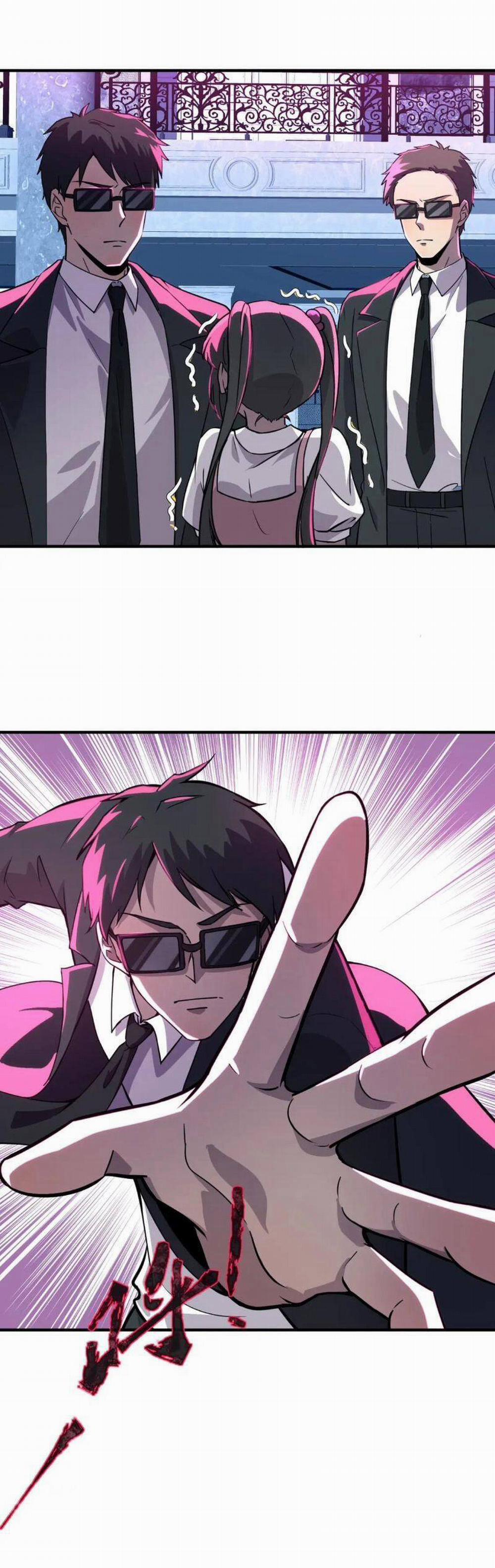 Chỉ Có Ta Có Thể Sử Dụng Triệu Hoán Thuật 14 trang 27