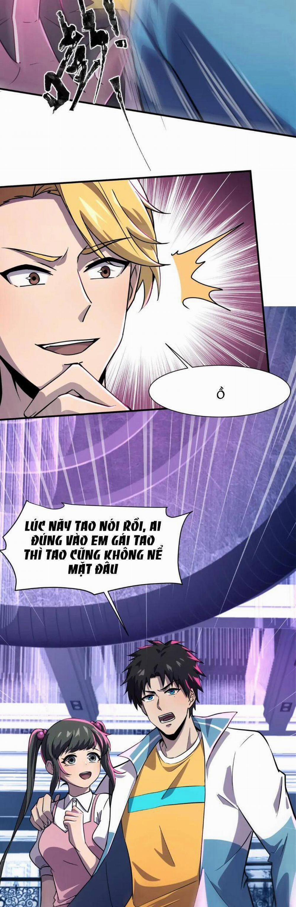 Chỉ Có Ta Có Thể Sử Dụng Triệu Hoán Thuật 14 trang 29