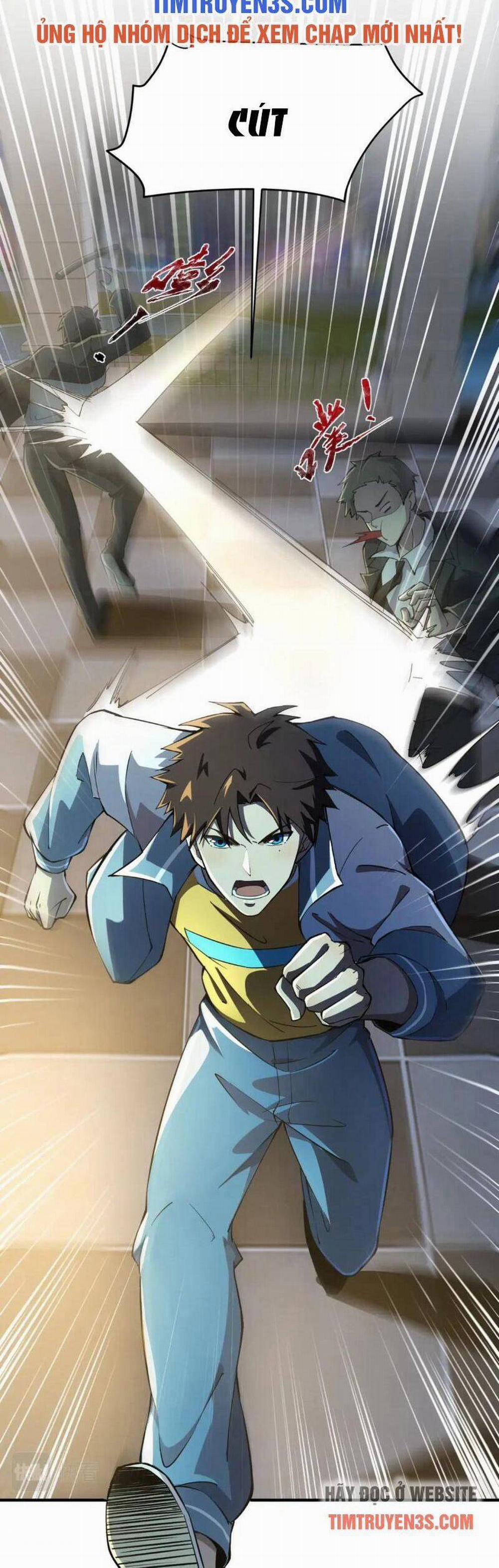 Chỉ Có Ta Có Thể Sử Dụng Triệu Hoán Thuật 14 trang 3