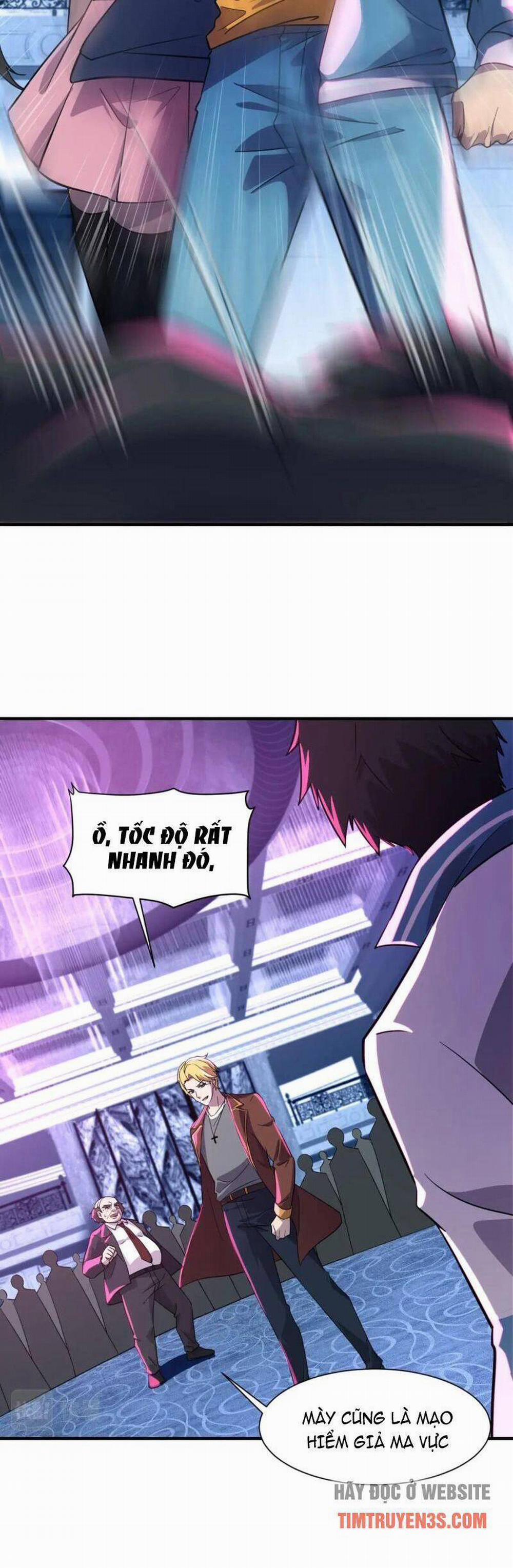 Chỉ Có Ta Có Thể Sử Dụng Triệu Hoán Thuật 14 trang 30