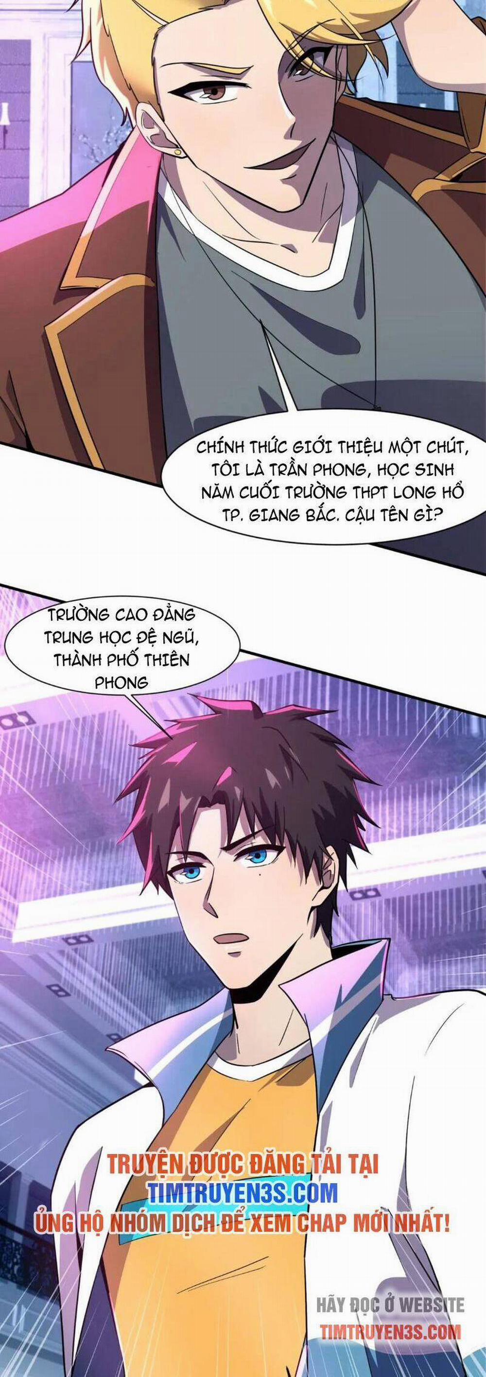 Chỉ Có Ta Có Thể Sử Dụng Triệu Hoán Thuật 14 trang 32