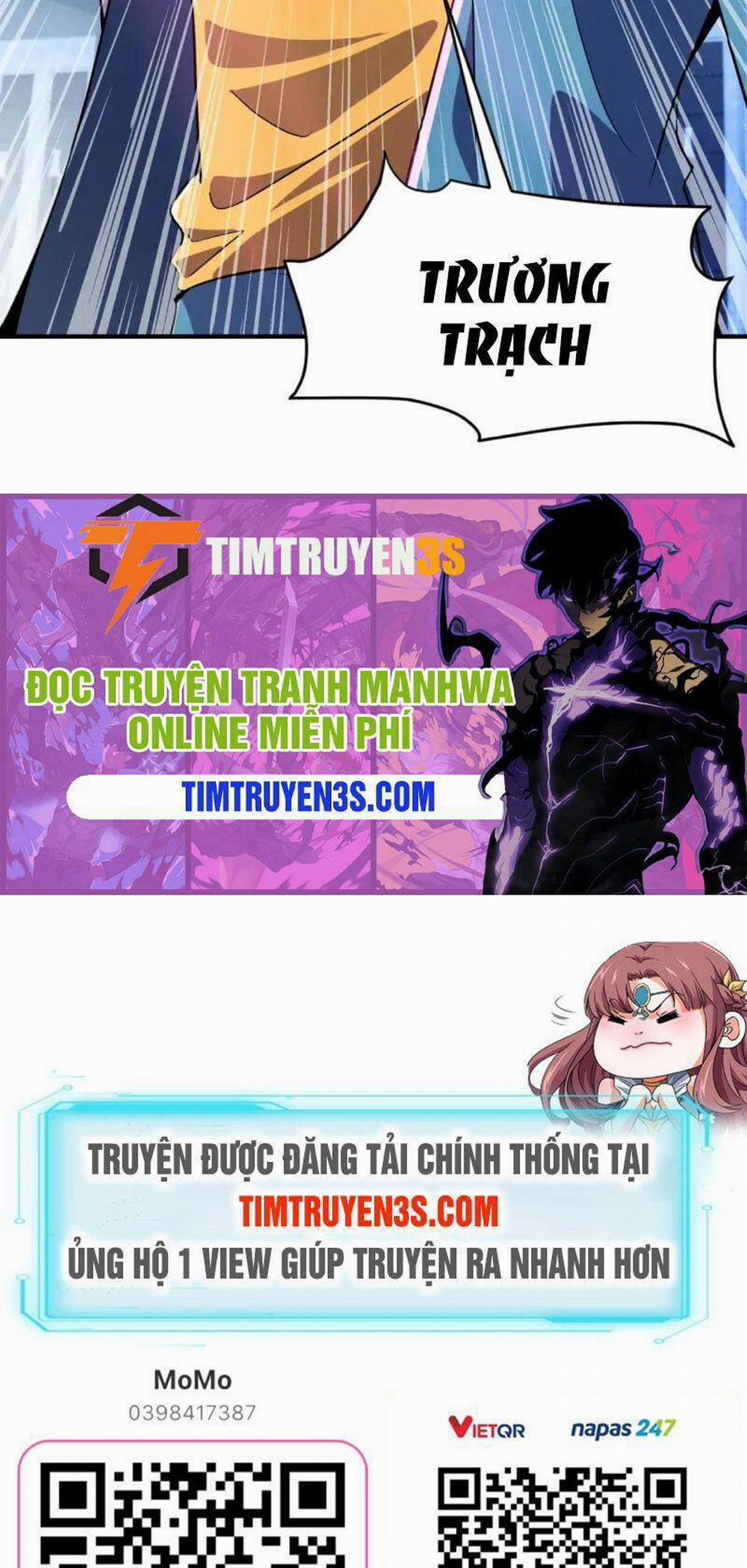 Chỉ Có Ta Có Thể Sử Dụng Triệu Hoán Thuật 14 trang 33