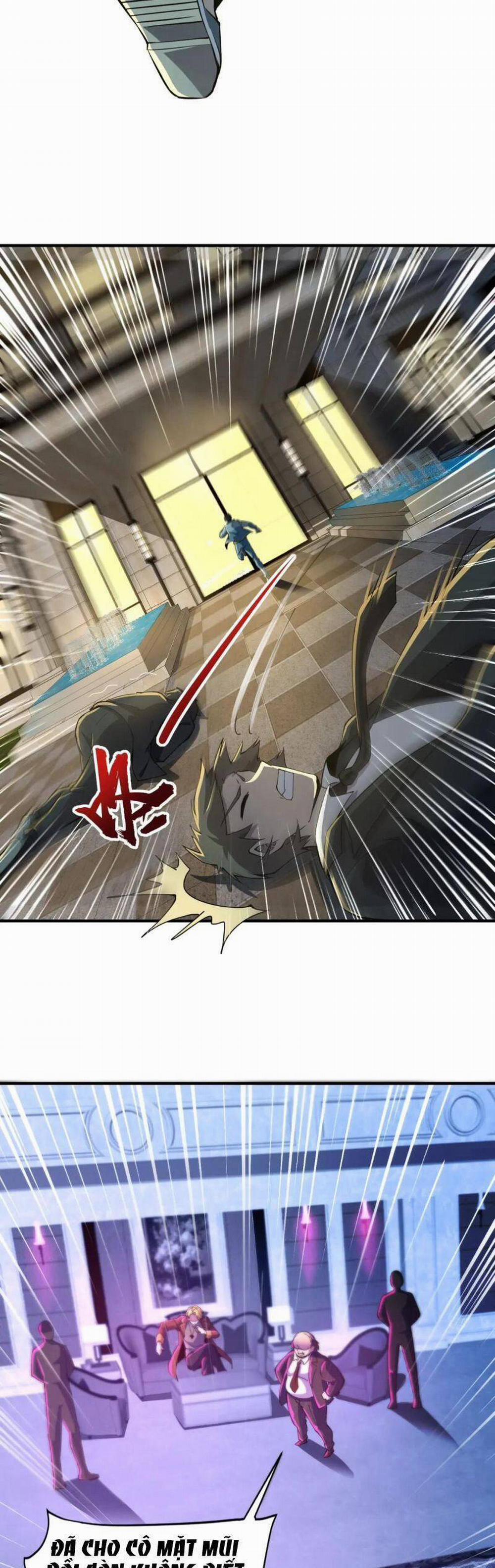 Chỉ Có Ta Có Thể Sử Dụng Triệu Hoán Thuật 14 trang 4